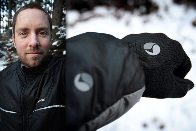 Montane Fireball Smock